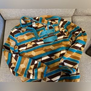 Patagonia Women’s Synchilla Pullover